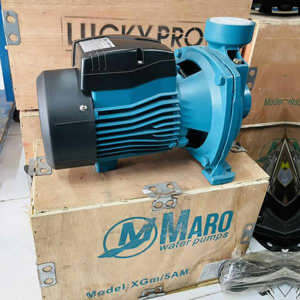 Máy bơm lưu lượng lớn Lucky Pro XGM/5AM - 2.0 HP