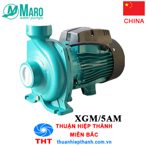 Máy bơm lưu lượng lớn Lucky Pro XGM/5AM - 2.0 HP