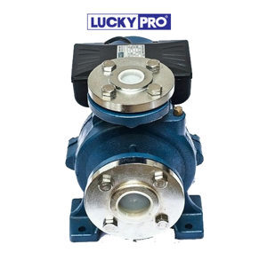 Máy bơm lưu lương lớn Lucky Pro ACM 32/160A (ACM32/160A) - 4HP