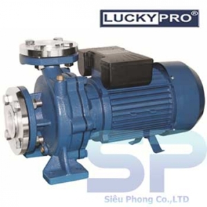 Máy bơm lưu lương lớn Lucky Pro ACM 32/160A (ACM32/160A) - 4HP