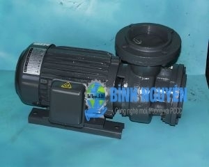 Máy bơm lưu lượng lớn NTP YVP280-11.5 46 2HP