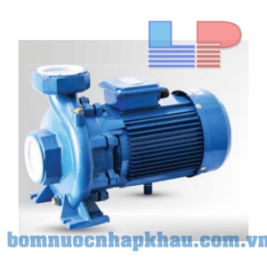 Máy bơm lưu lượng lớn Venz VCB550T - 4kW