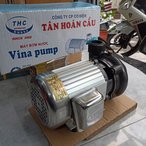 Máy bơm lưu lượng lớn Vina Pump VN-750