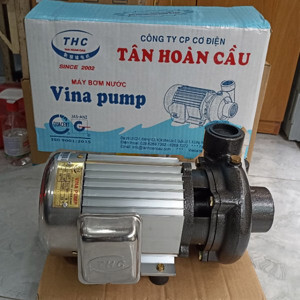 Máy bơm lưu lượng lớn Vina Pump VN-750