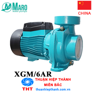 Máy bơm lưu lượng Lucky pro XGM/6AR 3HP