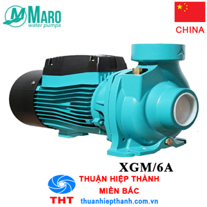 Máy bơm lưu lượng Lucky pro XGM/6A 3HP