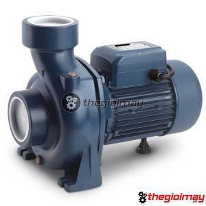 Máy bơm lưu lượng Purity MHF 6A 3HP