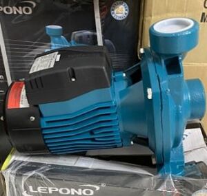 Máy bơm lưu lượng tưới tiêu Lepono ACM75B2 - 1HP