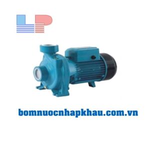 Máy bơm lưu lượng tưới tiêu Lepono ACM110B4 - 1.5HP