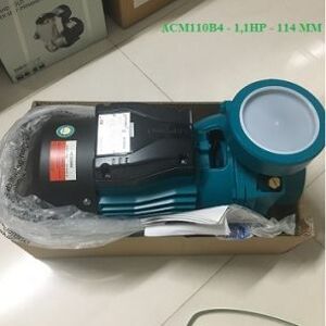 Máy bơm lưu lượng tưới tiêu Lepono ACM110B4 - 1.5HP