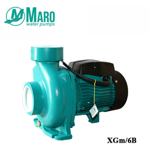 Máy bơm lưu lượng tưới tiêu MARO XGM/6B 2HP