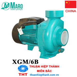 Máy bơm lưu lượng tưới tiêu MARO XGM/6B 2HP