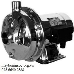 Máy bơm ly tâm 1 tầng cánh Ebara CD 70/05 0.5HP 380V