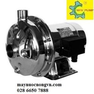 Máy bơm ly tâm 1 tầng cánh Ebara CD 70/05 0.5HP 380V