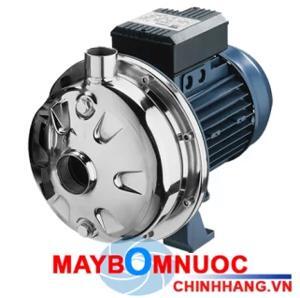 Máy bơm ly tâm 1 tầng cánh Ebara 2CDX 120/20 2HP 380V