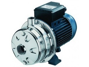 Máy bơm ly tâm 1 tầng cánh Ebara 2CDXM 70/20 2HP
