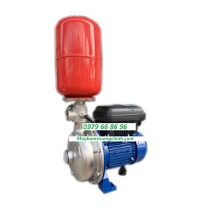 Máy bơm ly tâm 1 tầng cánh Ebara CDX 90/10 - 1HP