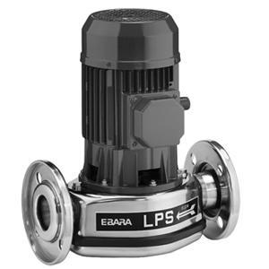 Máy bơm ly tâm 1 tầng cánh Ebara LPS 40/75 1HP