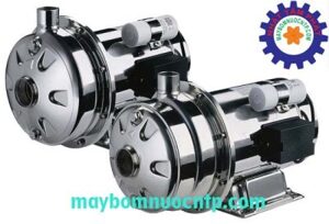 Máy bơm ly tâm 1 tầng cánh Ebara CD 70/12 1.2HP 380V