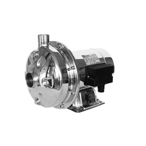 Máy bơm ly tâm 1 tầng cánh Ebara CD 70/12 1.2HP 380V