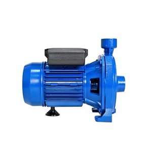 Máy bơm ly tâm 1 tầng cánh Ebara CMA 0.75M 0.75HP