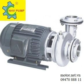 Máy bơm ly tâm 1 tầng cánh Ebara CD 70/05 0.5HP 380V