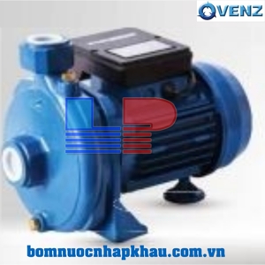 Máy bơm ly tâm 1 tầng cánh Venz VM40-160A