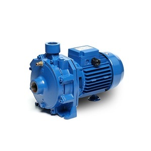 Máy bơm ly tâm 2 tầng cánh Ebara CDA 4.00T 4HP 380V