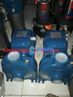 Máy bơm ly tâm 2 tầng cánh Pedrollo 2CP 32/200C - 3kW