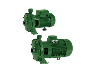 Máy bơm ly tâm 2 tầng cánh Sealand BK 150M - 1.1kW