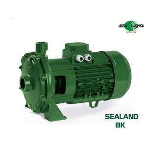 Máy bơm ly tâm 2 tầng cánh Sealand BK 400T - 3kW