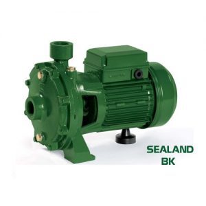 Máy bơm ly tâm 2 tầng cánh Sealand BK 750T - 5.5kW