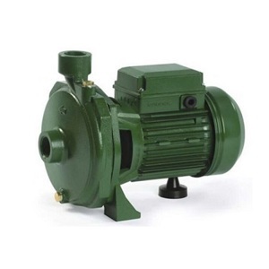 Máy bơm ly tâm 2 tầng cánh Sealand BK 400T - 3kW