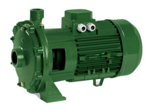 Máy bơm ly tâm 2 tầng cánh Sealand BK 300T - 2.2kW
