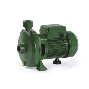 Máy bơm ly tâm 2 tầng cánh Sealand BK 750T - 5.5kW