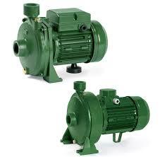 Máy bơm ly tâm 2 tầng cánh Sealand BK200M - 2HP