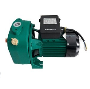 Máy bơm ly tâm 2 tầng cánh Shimge JET 505B (JET505B) - 1.1kW