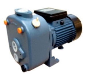 Máy bơm ly tâm 2 tầng cánh Shimge JET 505B (JET505B) - 1.1kW