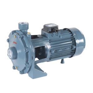 Máy bơm ly tâm 2 tầng cánh Stac CB 550T (CB 550 T) - 5.5HP