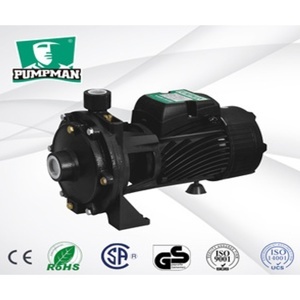 Máy bơm ly tâm 2 tầng cánh Swirls 2TCP25/160B - 1,5KW 2HP