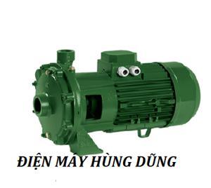 Máy bơm ly tâm 2CX Sealand BK 100M - 740W