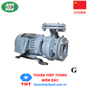 Máy bơm ly tâm 4 Pole Teco G315-200-4P-15HP