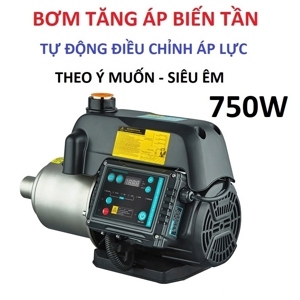 Máy bơm ly tâm biến tần PRODN CHM3-4Z (750w Inverter)