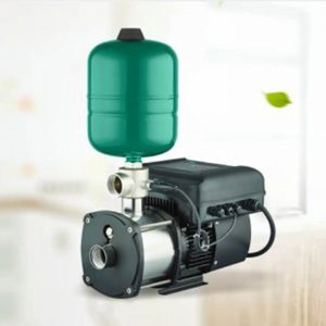 Máy bơm ly tâm biến tần PRODN CHM3-4Z (750w Inverter)