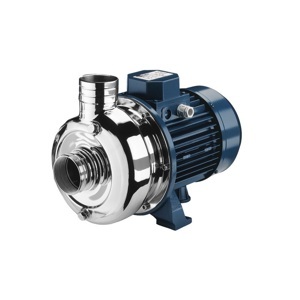 Máy bơm ly tâm cánh hở Ebara DWO 150 - 1.1kW