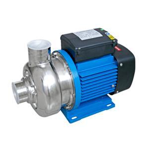 Máy bơm ly tâm cánh hở Ebara DWO 150 - 1.1kW