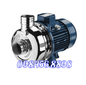 Máy bơm ly tâm cánh hở Ebara DWO 150 - 1.1kW