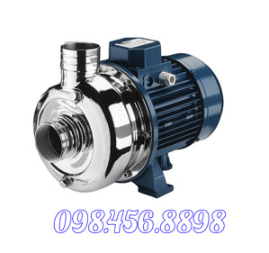 Máy bơm ly tâm cánh hở Ebara DWO 150 - 1.1kW