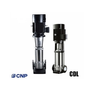 Máy bơm ly tâm CNP CDLF4-14 - trục đứng, 4.0 HP