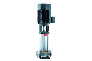 Máy bơm ly tâm CNP CDLF8-12 - trục đứng, 5.5HP